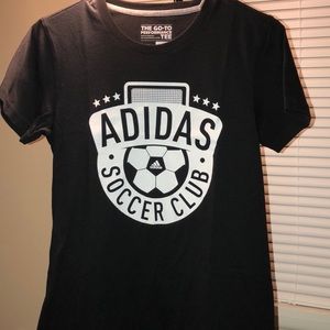 adidas tee